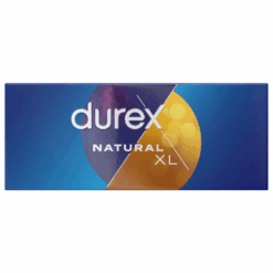 Alternative view of DUREX - EXTRA LARGE XL 144 UNIDADES