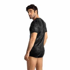 Alternative view of ANAIS MEN - ELECTRO CAMISETA S