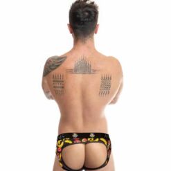 Alternative view of ANAIS MEN - BANANA JOCK BIKINI L