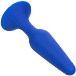 Alternative view of CALEXOTICS - ADMIRAL KIT 3 PLUG ANAL AZUL