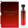 PHEROSTRONG - PERFUME CON FEROMONAS LIMITED EDITION PARA MUJER 1 ML