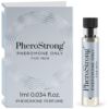 PHEROSTRONG - PERFUME CON FEROMONAS ONLY PARA HOMBRE 1 ML - piKanteo | Despierta tu lado más piKante