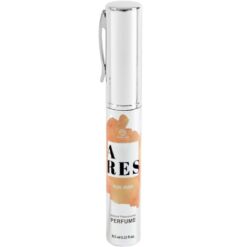 SECRETPLAY - ARES PERFUME NATURAL FEROMONAS FORMATO DE VIAJE PARA HOMBRE 10 ML