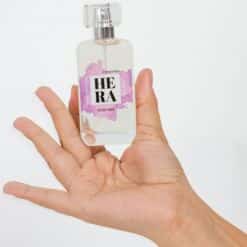 Alternative view of SECRETPLAY - HERA PERFUME NATURAL FEROMONAS SPRAY PARA MUJER 50 ML
