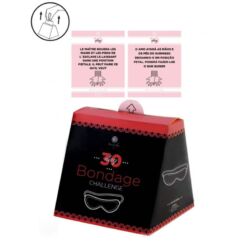 Alternative view of SECRETPLAY - RETO 30 DIAS DE BONDAGE (FR/PT)