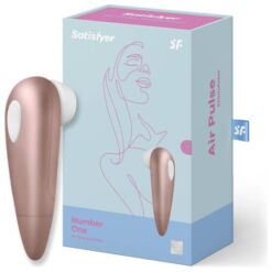 Alternative view of SATISFYER - 1 NEXT GENERATION