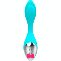 Alternative view of HAPPY LOKY - MINI FUN VIBRADOR