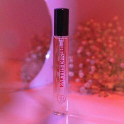 Alternative view of EYE OF LOVE - BLOOM PERFUME MASCULINO SATIVA EARTHS DESIRE 10 ML