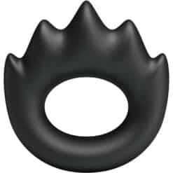 Alternative view of CRAZY BULL - HABERT ANILLO SILICONA MODELO 13