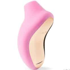 LELO - ESTIMULADOR CLITORIS SONA CRUISE ROSA - piKanteo | Despierta tu lado más piKante