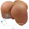 CRAZY BULL - WENDY TRASERO FEMENINO REALISTA VIBRADOR & SUCCIONADOR CON SONIDO 11 KG - piKanteo | Despierta tu lado más piKante CRAZY BULL - WENDY TRASERO FEMENINO REALISTA VIBRADOR & SUCCIONADOR CON SONIDO 11 KG - piKanteo | Despierta tu lado más piKante