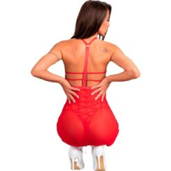 LIVCO CORSETTI FASHION - SANTAS CANDY LC 90722 CAMISA + TANGA NAVIDEÑO L/XL - piKanteo | Despierta tu lado más piKante LIVCO CORSETTI FASHION - SANTAS CANDY LC 90722 CAMISA + TANGA NAVIDEÑO L/XL - piKanteo | Despierta tu lado más piKante
